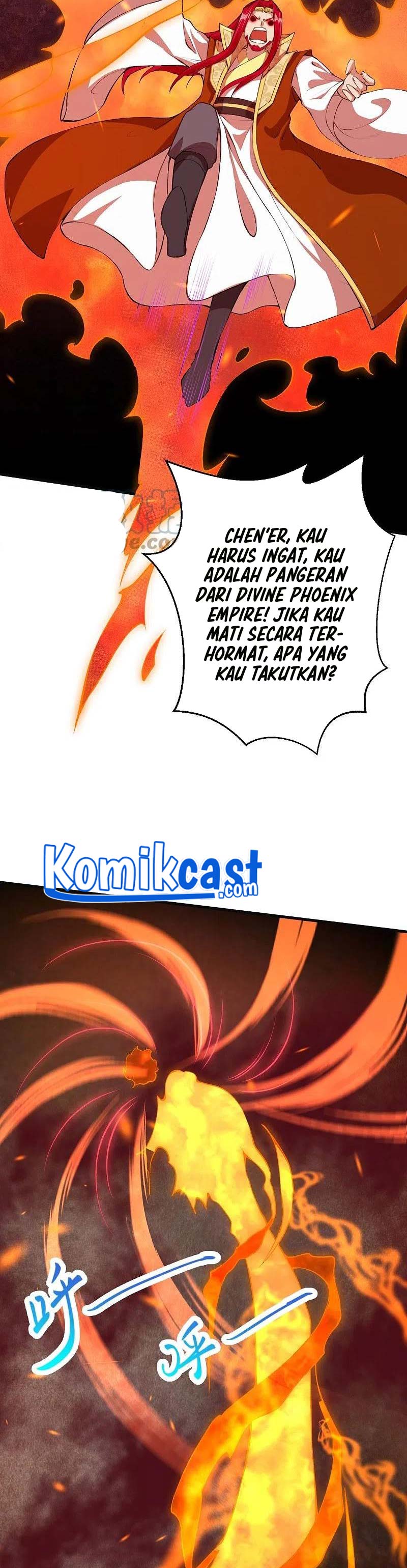 Dilarang COPAS - situs resmi www.mangacanblog.com - Komik against the gods 402 - chapter 402 403 Indonesia against the gods 402 - chapter 402 Terbaru 9|Baca Manga Komik Indonesia|Mangacan